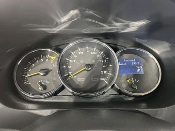 Renault Fluence, 2010г, передний привод, вариатор