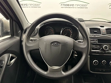 Lada (ВАЗ) Granta, 2020г, передний привод, механика