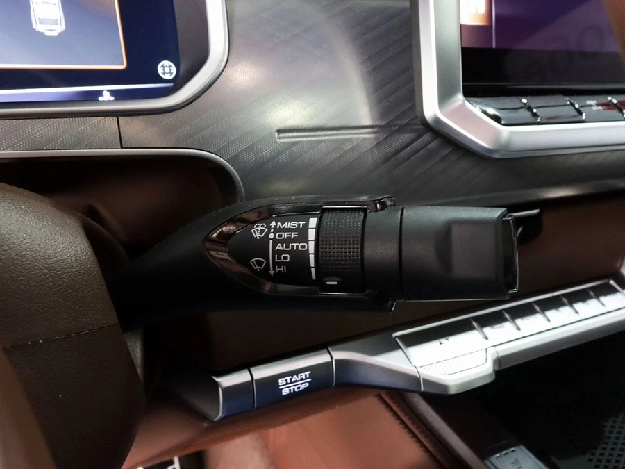 Tank 700, 2024г., полный привод, автомат