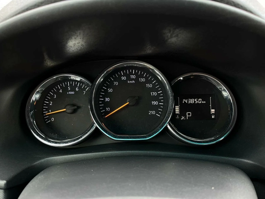 Renault Logan, 2020г., передний привод, автомат