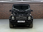 Mercedes-Benz , 2016г., полный привод, автомат