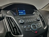 Ford Focus, 2017г., передний привод, механика