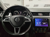 Skoda , 2016г., передний привод, механика