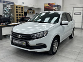 Lada (ВАЗ) Granta, 2023г., передний привод, механика