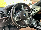 BMW X3, 2018г., полный привод, автомат