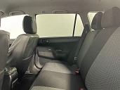 Mitsubishi Lancer, 2006г., передний привод, механика