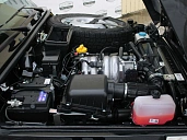 Lada (ВАЗ) Niva Legend, 2025г., полный привод, механика