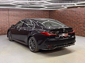 Toyota Camry, 2024г., передний привод, вариатор