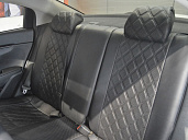 Kia Rio, 2017г., передний привод, механика