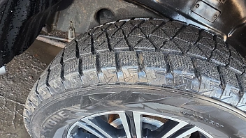 Toyota Land Cruiser, 2012г, полный привод, автомат