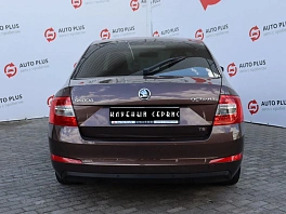 Skoda Octavia, 2013г, передний привод, робот
