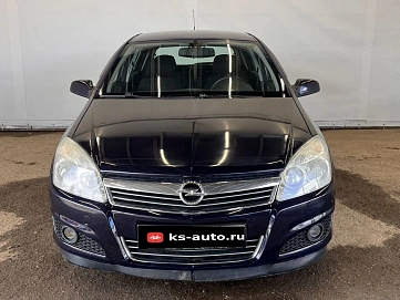 Opel Astra, 2008г, передний привод, механика