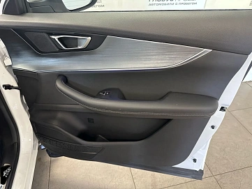 Chery Tiggo 7 Pro Max, 2023г, передний привод, автомат