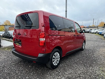 Opel Vivaro, 2019г, передний привод, механика