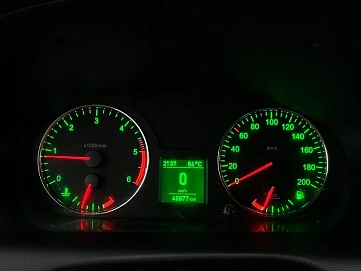 УАЗ Patriot, 2015г, полный привод, механика