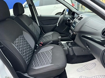 Lada (ВАЗ) , 2025г., передний привод, механика