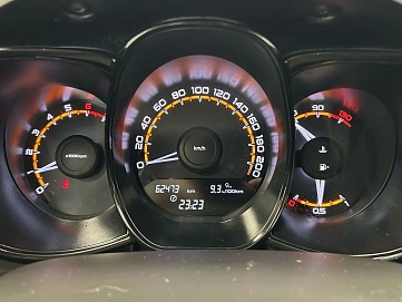 Lada (ВАЗ) Vesta, 2020г, передний привод, механика