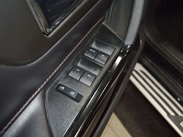 Ford Edge, 2014г, полный привод, автомат