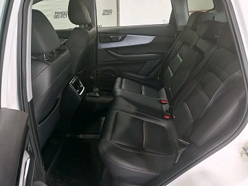 Chery Tiggo 7 Pro Max, 2023г, передний привод, автомат