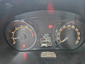 Lada (ВАЗ) Granta, 2023г, передний привод, механика