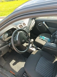 Lada (ВАЗ) Granta, 2020г, передний привод, автомат