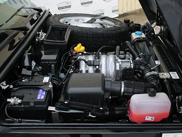 Lada (ВАЗ) Niva Legend, 2025г, полный привод, механика