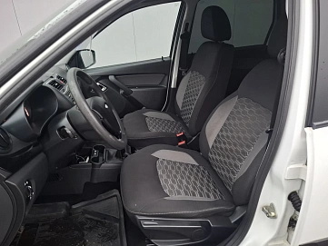 Lada (ВАЗ) , 2020г., передний привод, механика