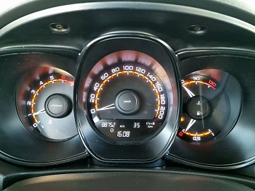 Lada (ВАЗ) Vesta, 2020г, передний привод, механика