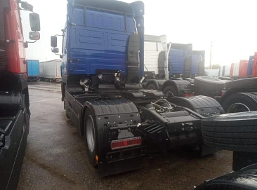 МАЗ 5440, 2024г, Механическая