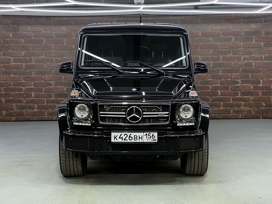 Mercedes-Benz , 2016г., полный привод, автомат