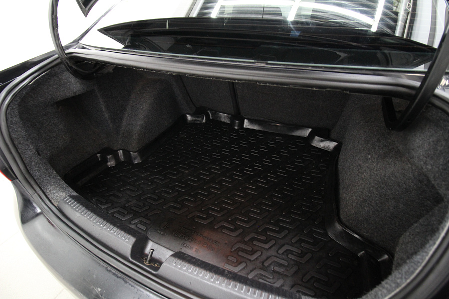 Volkswagen Polo, 2011г., передний привод, механика