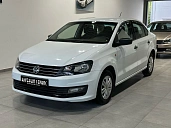 Volkswagen Polo, 2017г., передний привод, механика