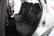 Nissan Juke, 2012г., передний привод, механика