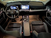 BMW X2, 2024г., полный привод, робот