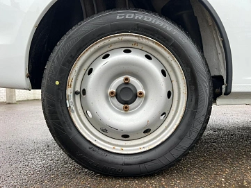 Lada (ВАЗ) Largus, 2018г, передний привод, механика