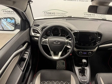 Lada (ВАЗ) Vesta, 2020г, передний привод, механика