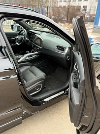 Geely Tugella, 2023г, полный привод, автомат