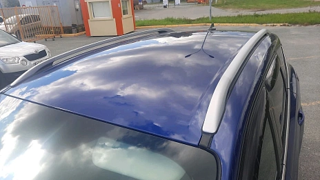 Ford Kuga, 2018г, передний привод, автомат