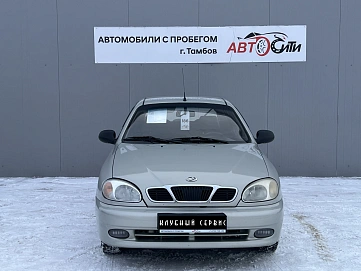 ЗАЗ , 2010г., передний привод, механика