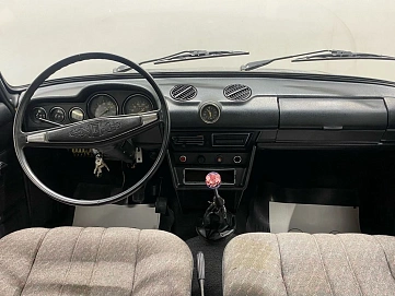 Lada (ВАЗ) 2106, 1997г, задний привод, механика