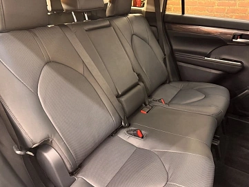 Toyota Highlander, 2026г, полный привод, автомат