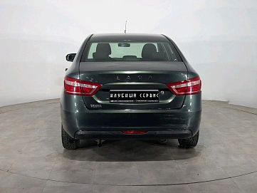 Lada (ВАЗ) Vesta, 2017г, передний привод, механика