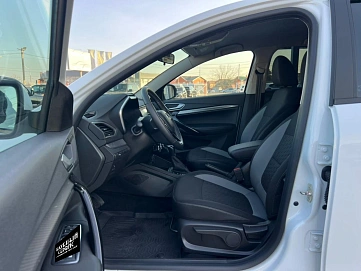 Lada (ВАЗ) Vesta, 2024г, передний привод, автомат