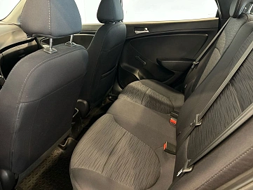 Hyundai Solaris, 2016г, передний привод, механика