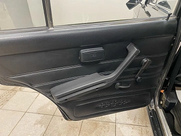 Lada (ВАЗ) 2106, 1997г, задний привод, механика