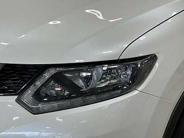 Nissan X-Trail, 2017г, передний привод, вариатор