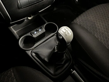 Datsun on-DO, 2017г, передний привод, механика