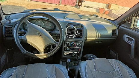 Lada (ВАЗ) 2111, 2012г., передний привод, механика