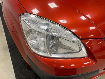 Kia Rio, 2009г, передний привод, автомат