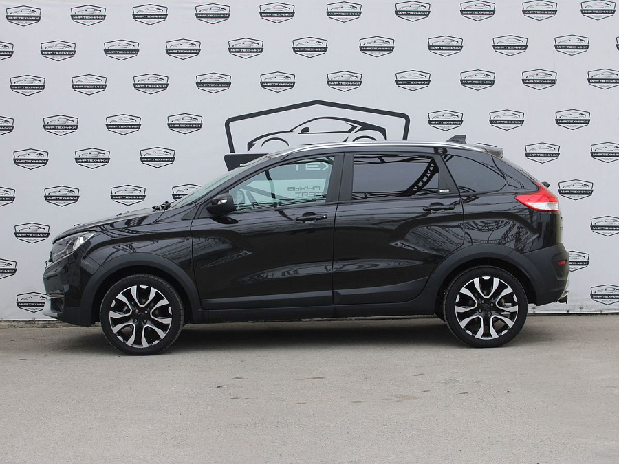 Lada (ВАЗ) , 2020г., передний привод, механика